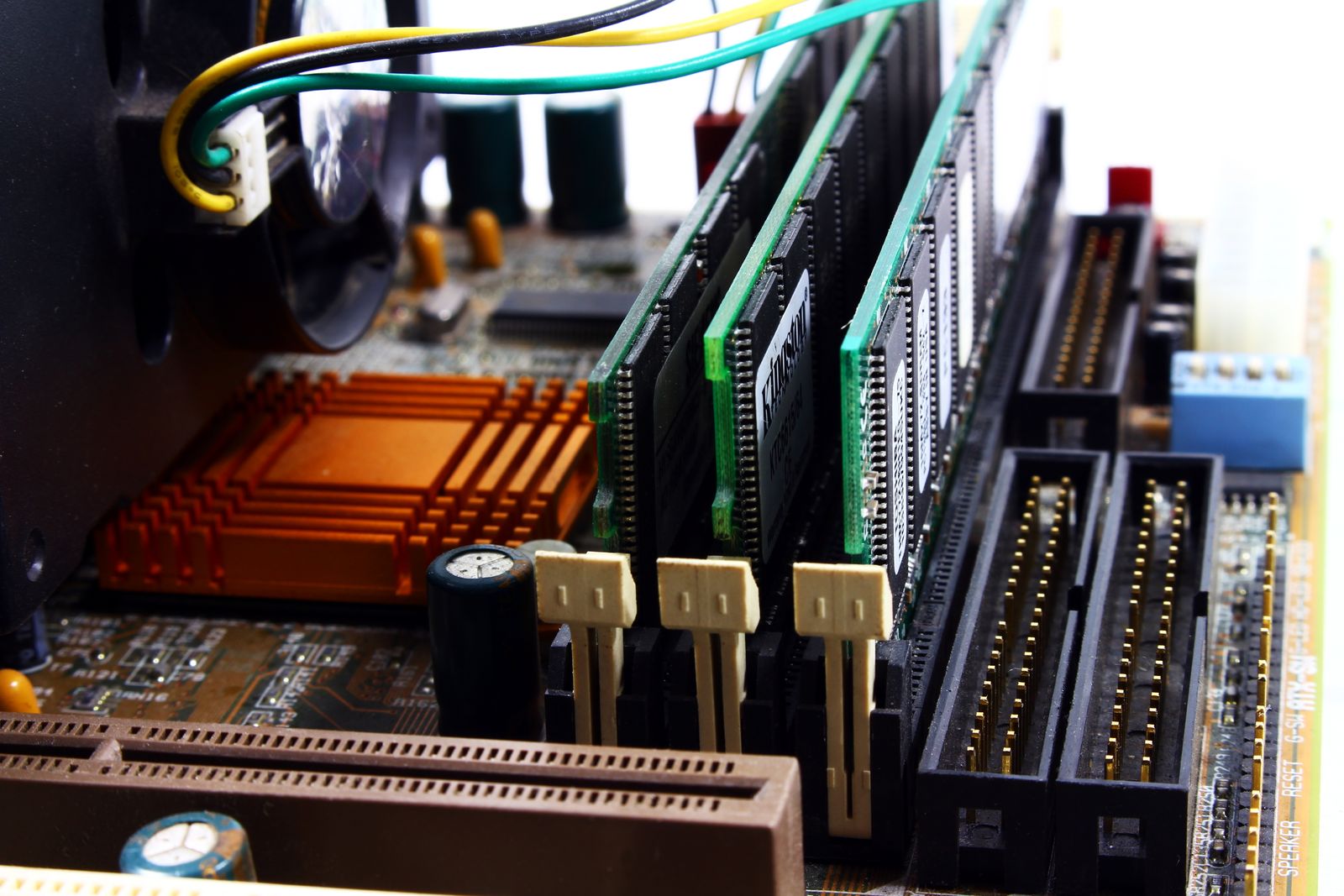 Device Driver Development Explained