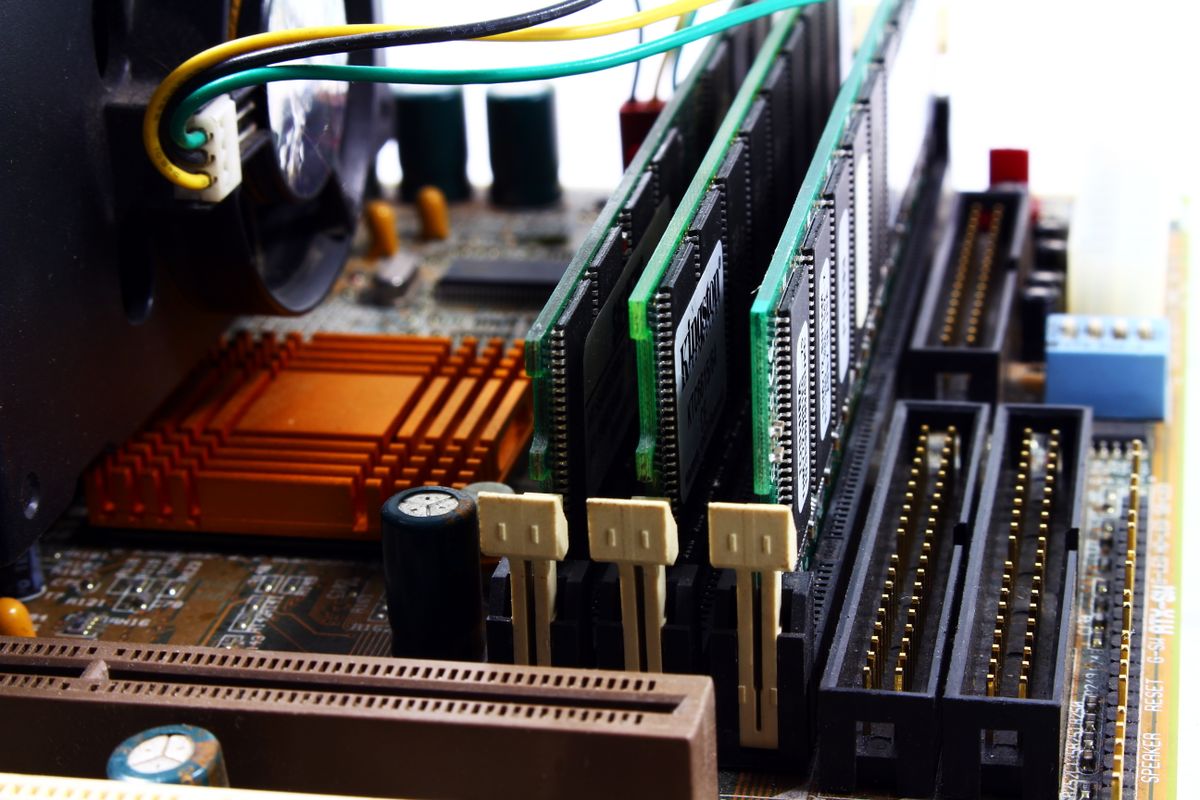 STM32 ADC Programming Guide