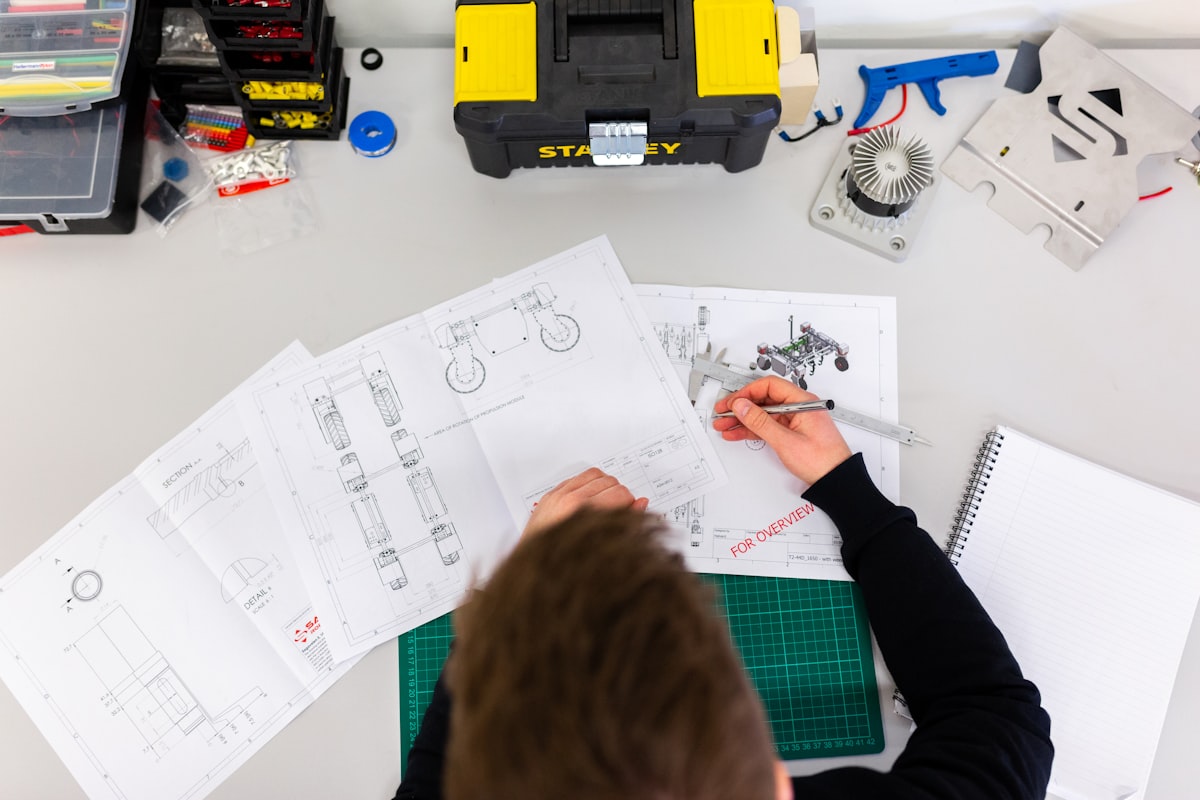How to Develop Embedded Firmware
